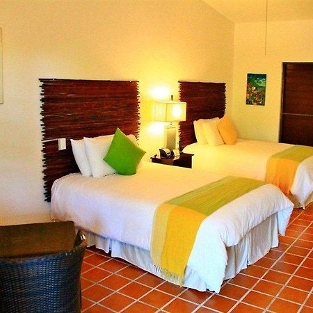 Anacaona Boutique Hotel Meads Bay 外观 照片