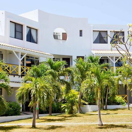 Anacaona Boutique Hotel Meads Bay 外观 照片