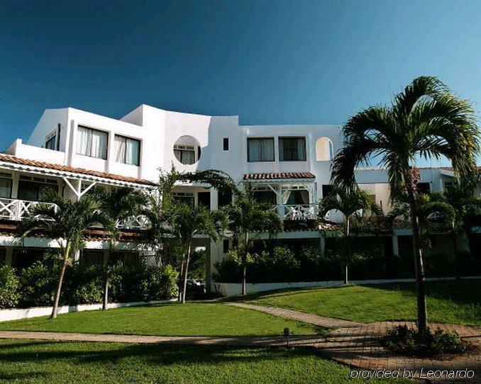 Anacaona Boutique Hotel Meads Bay 外观 照片