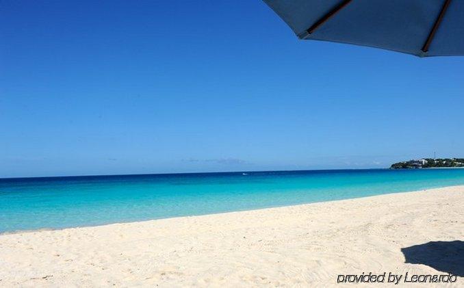 Anacaona Boutique Hotel Meads Bay 设施 照片
