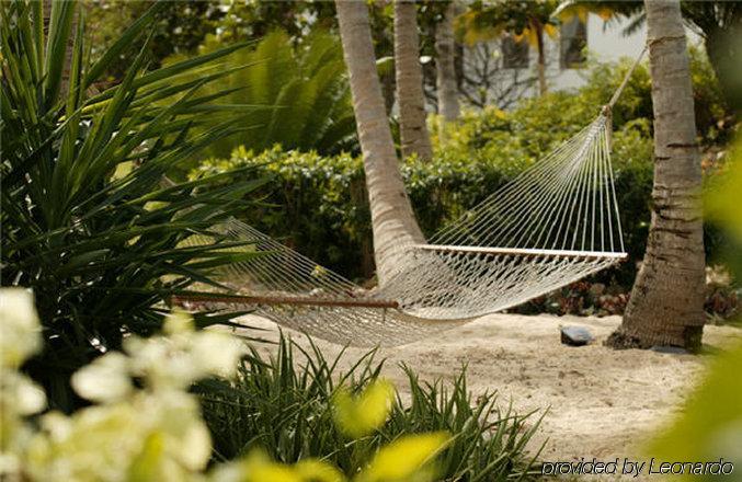Anacaona Boutique Hotel Meads Bay 外观 照片