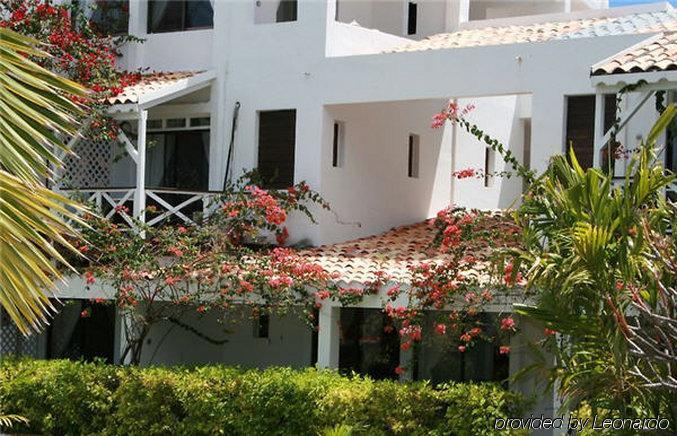 Anacaona Boutique Hotel Meads Bay 外观 照片
