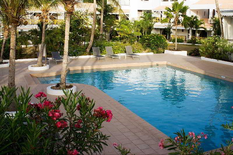 Anacaona Boutique Hotel Meads Bay 设施 照片