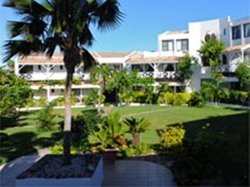 Anacaona Boutique Hotel Meads Bay 外观 照片