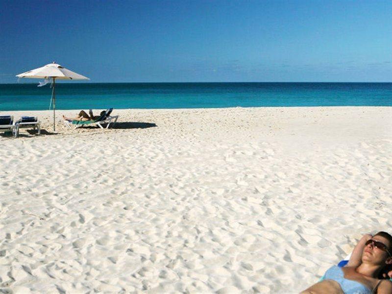 Anacaona Boutique Hotel Meads Bay 外观 照片