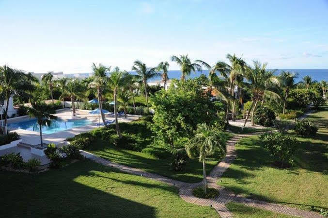 Anacaona Boutique Hotel Meads Bay 外观 照片