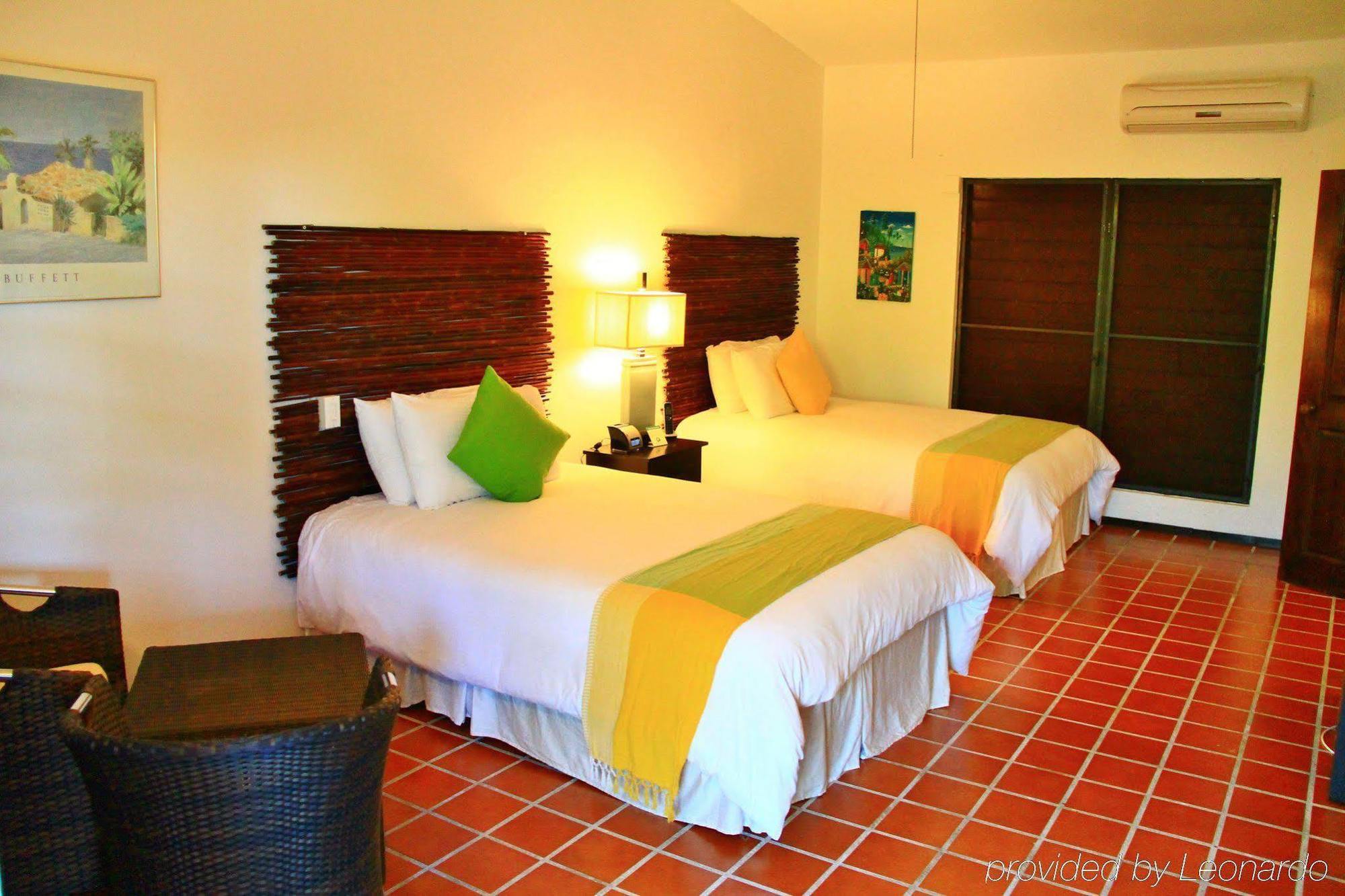 Anacaona Boutique Hotel Meads Bay 外观 照片