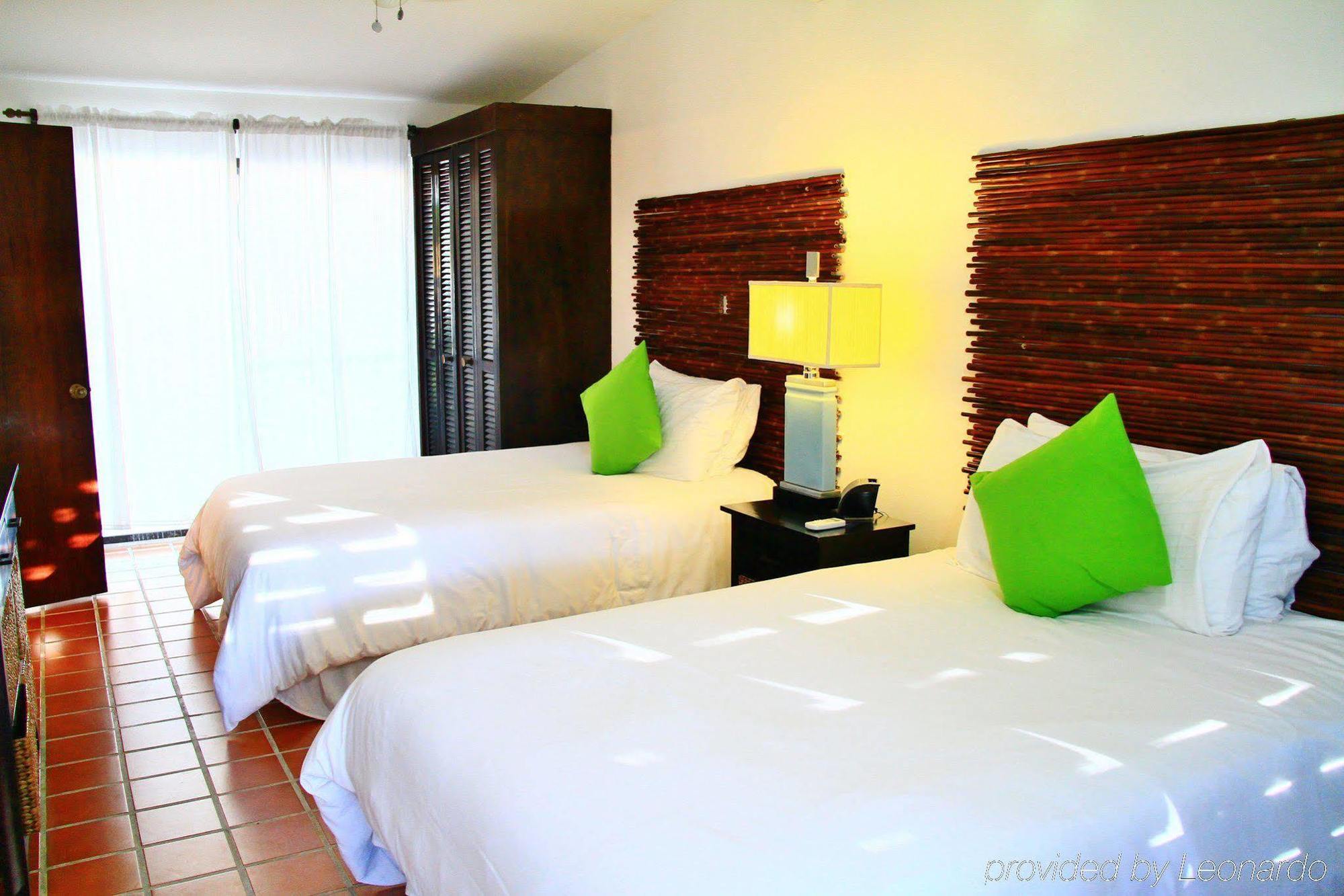 Anacaona Boutique Hotel Meads Bay 外观 照片