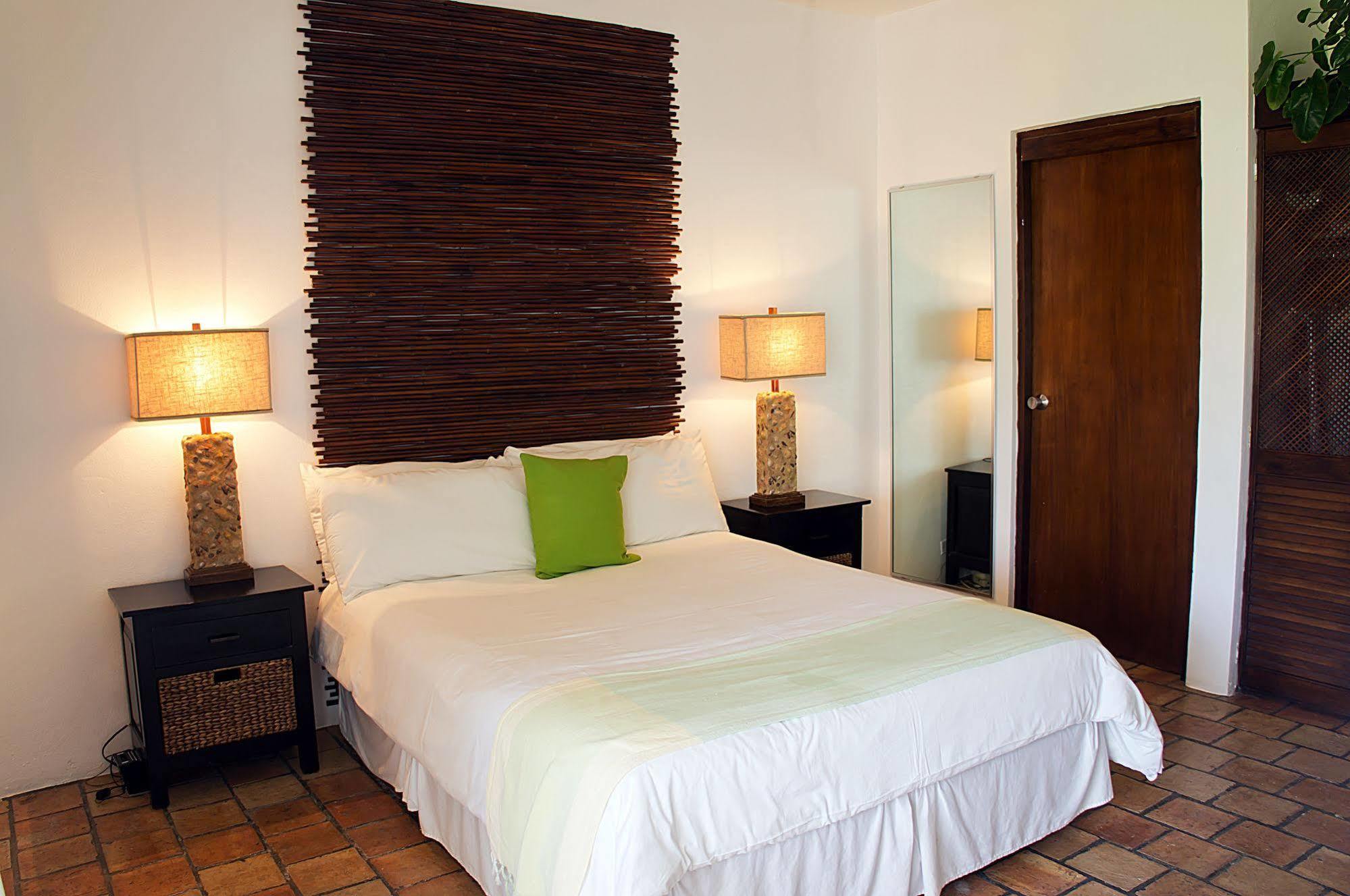 Anacaona Boutique Hotel Meads Bay 外观 照片