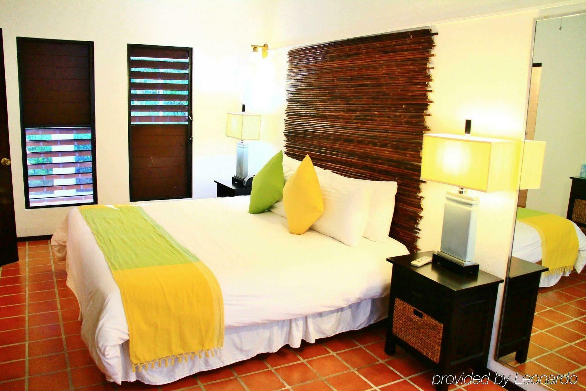 Anacaona Boutique Hotel Meads Bay 外观 照片