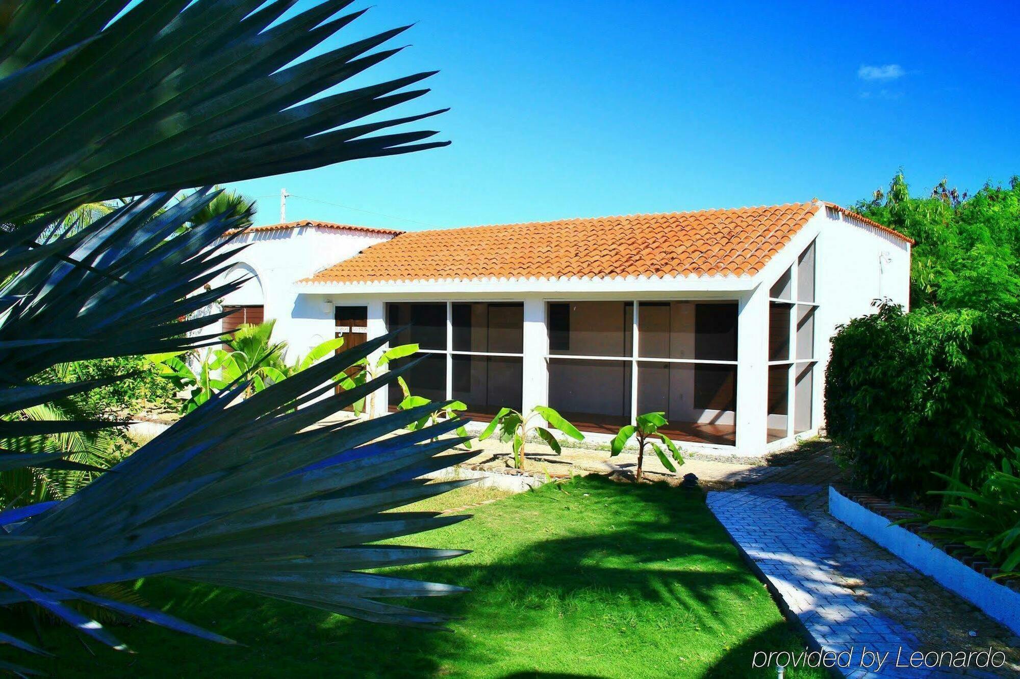 Anacaona Boutique Hotel Meads Bay 外观 照片