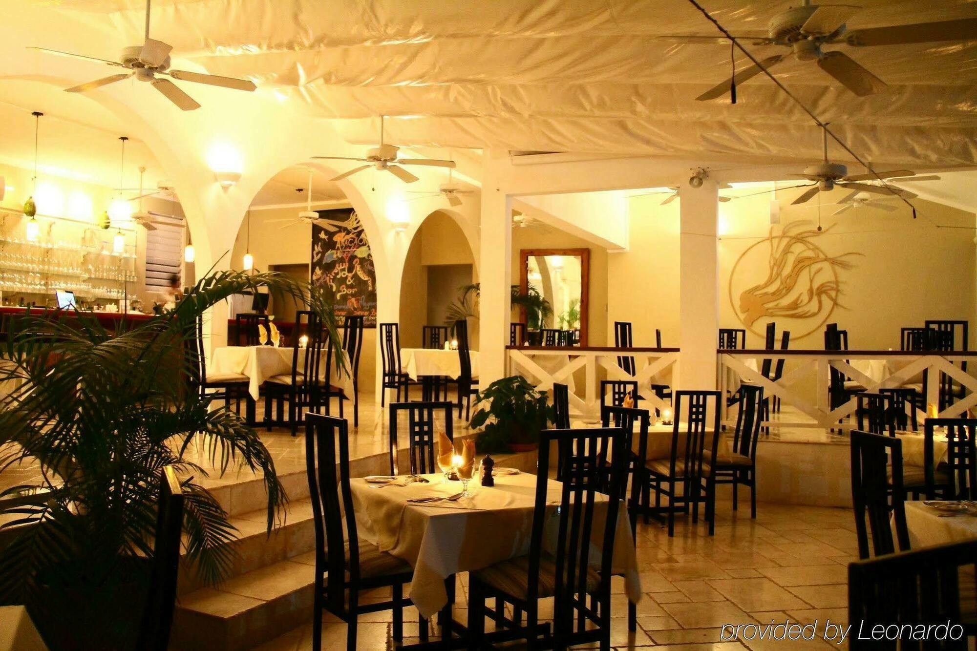 Anacaona Boutique Hotel Meads Bay 外观 照片