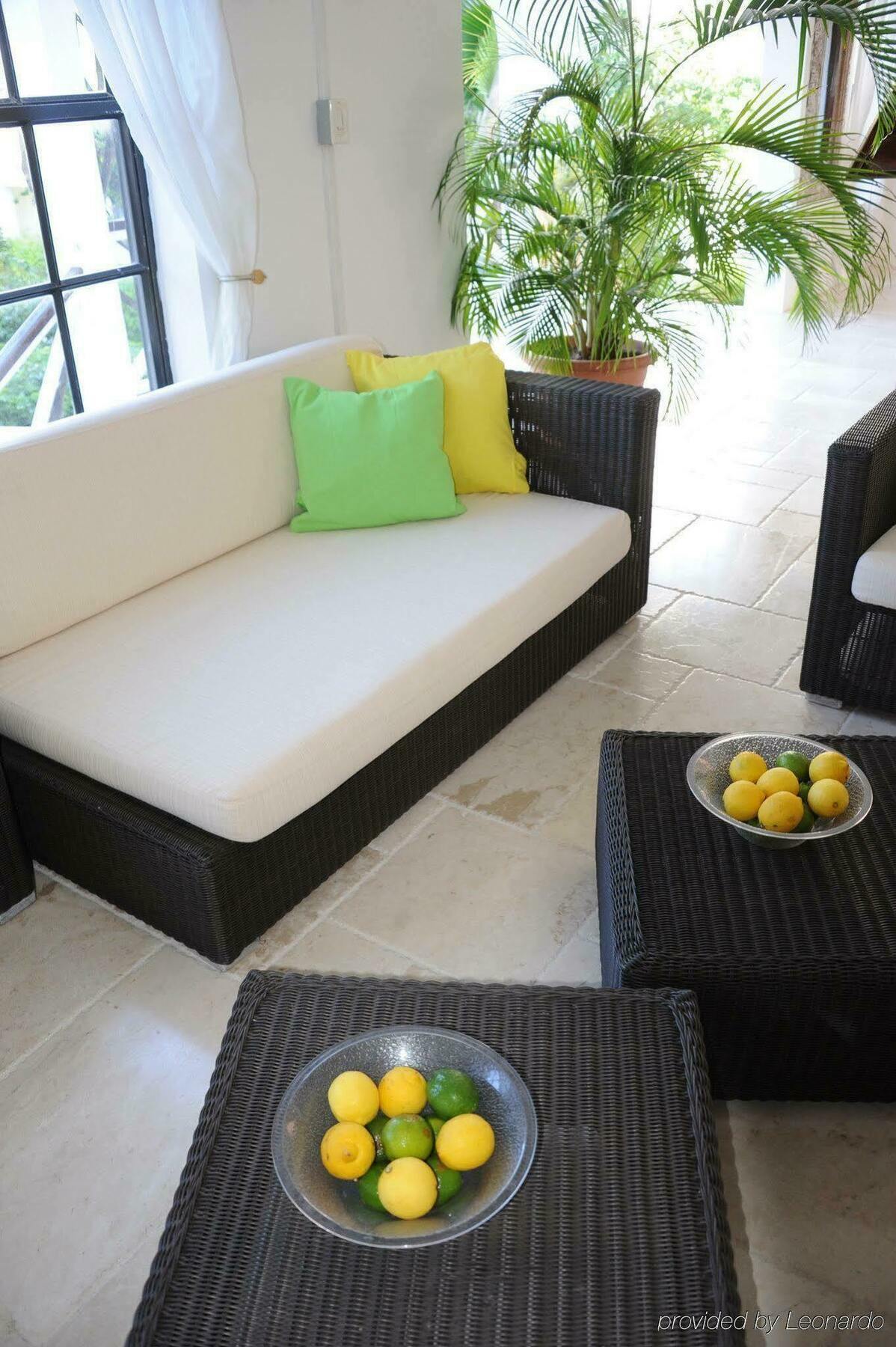 Anacaona Boutique Hotel Meads Bay 外观 照片