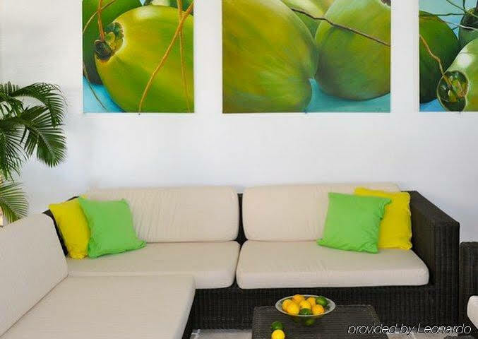 Anacaona Boutique Hotel Meads Bay 外观 照片